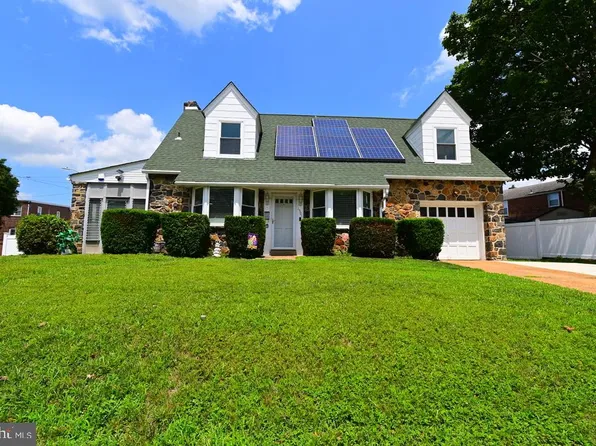 1501 Willis Pl, Wilmington, DE 19805