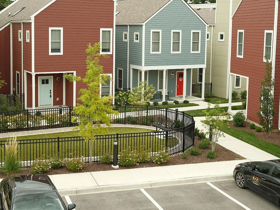 SWISS VILLAGE 719 Lynn St Louisville KY Zillow