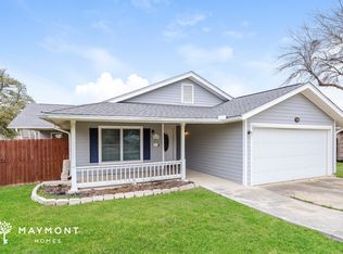 8614 Ridge Pilot NE, San Antonio, TX 78239