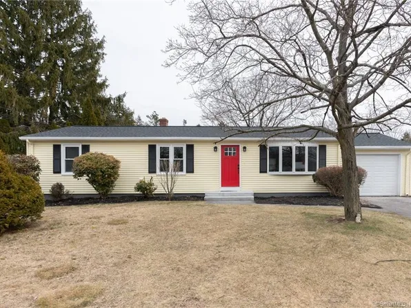 227 Manor Road, Southington, CT 06479