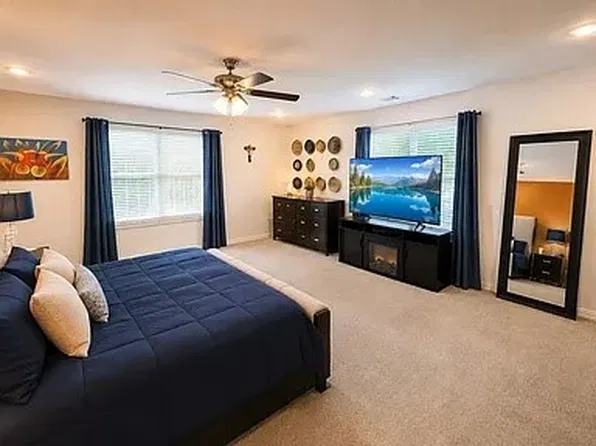4660 Raleigh Dalton Rd, Dallas, TX 75227