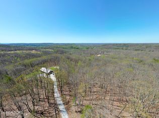 Ridge Rd, Pikeville, TN 37367