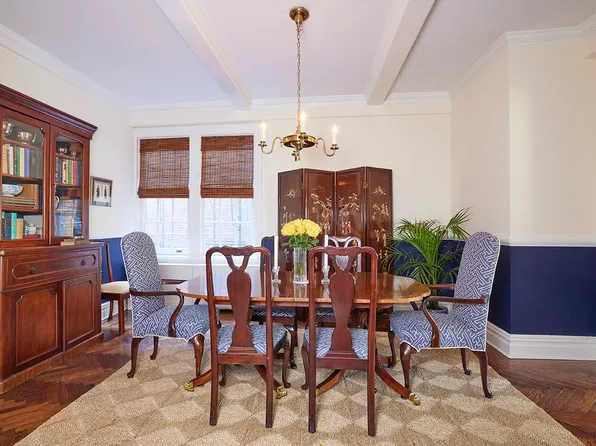 162 East 80th Street 5B image 3 of 10