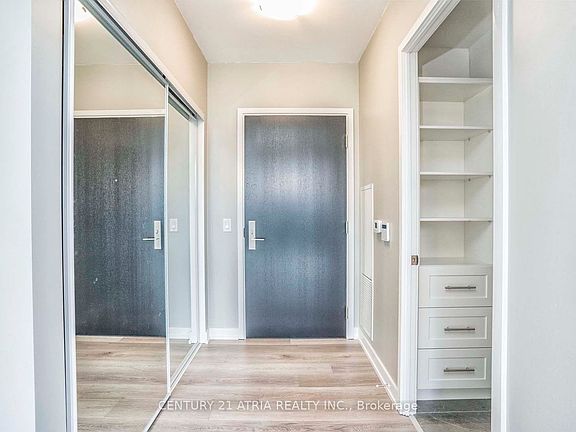 2nd image of 158 Front St E #2601