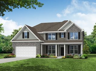 5058 McLaughlin Loop, Waxhaw, NC 28173