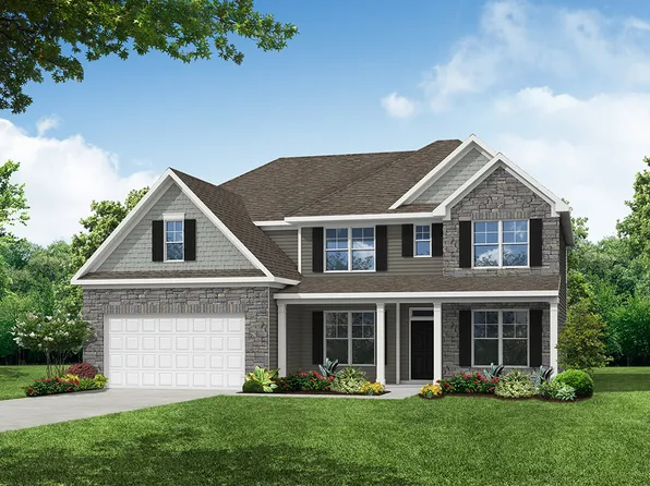 5058 McLaughlin Loop, Waxhaw, NC 28173