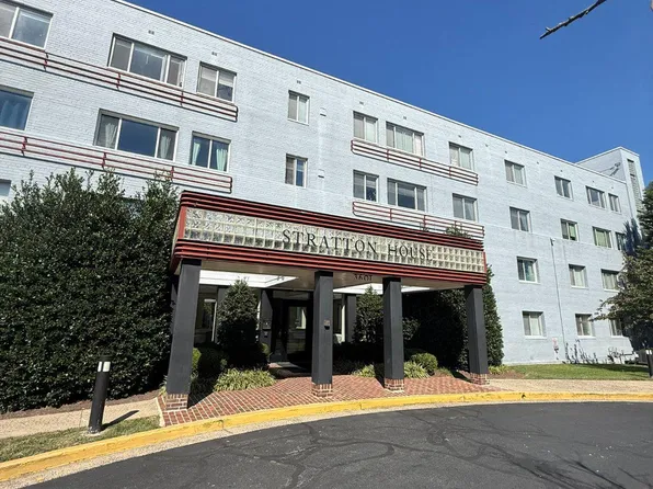 3601 5th St S APT 405, Arlington, VA 22204