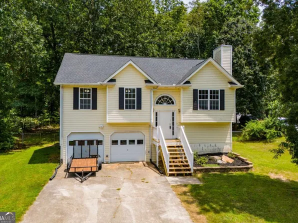 121 Orchard Dr, Temple, GA 30179