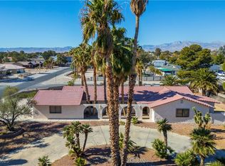 6380 Tara Ave, Las Vegas, NV 89146