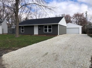 2 California Ct, Urbana, IL
