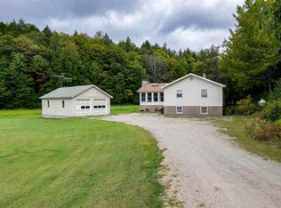2803 Vt Route 100, Waterbury, VT 05676
