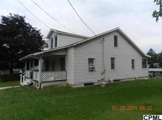 3106 Boas St, Harrisburg, PA 17103