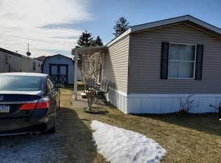 2510 Border Dr, Erie, PA 16506