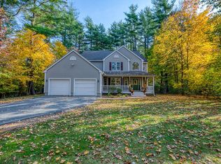 192 Stony Hill Rd, Wilbraham, MA 01095