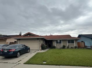 225 Derecho Way, Tracy, CA 95376