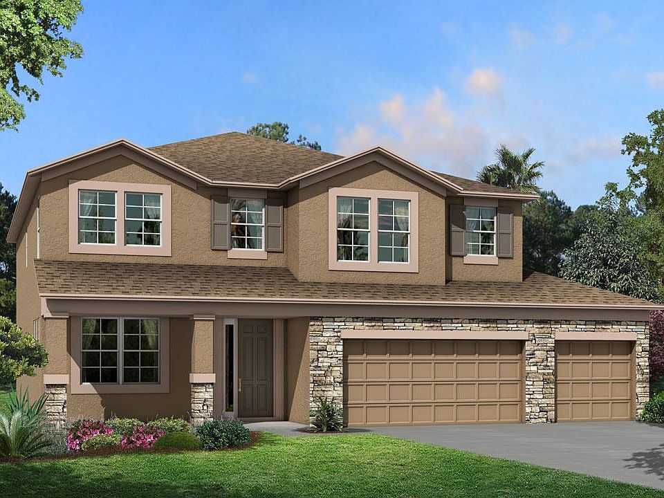 Located on 2817 in Connerton in Land O' Lakes, FL