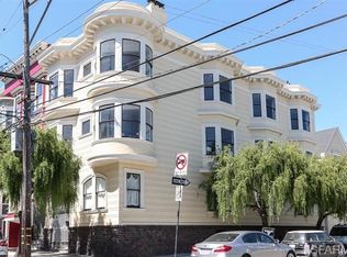 1950A 15th St, San Francisco, CA 94114