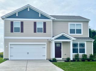 3 Black Cherry Dr, Camden Wyoming, DE 19934