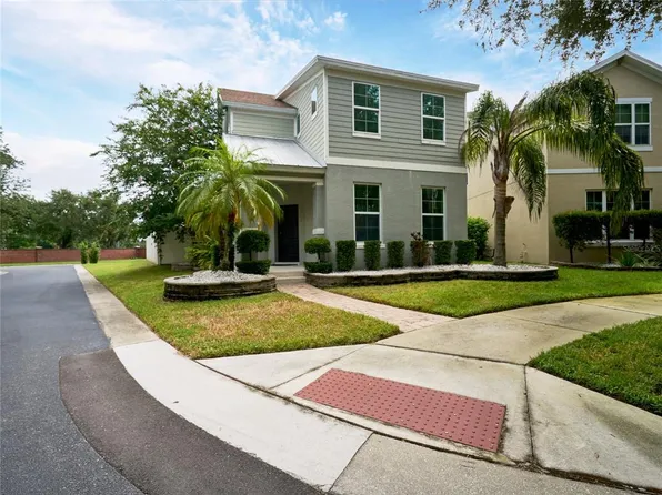 6266 Golden Dewdrop Trl, Windermere, FL 34786