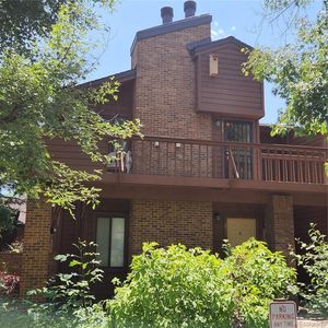 2685 S Dayton Way #215, Denver, CO, 80231