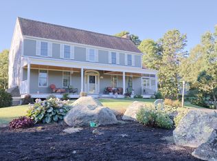 27 Packet Dr, Dennis, MA 02638