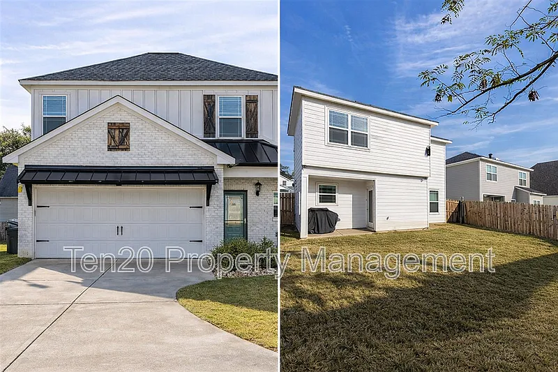 4 bed, 2.5 bath, $2,100 — Photo 1