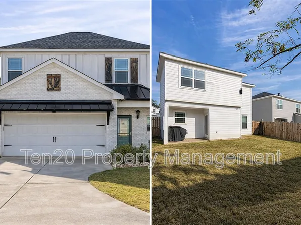 18 Vineyard Dr, Phenix City, AL 36869