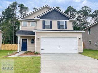 269 Boundary Hall Way, Hinesville, GA 31313