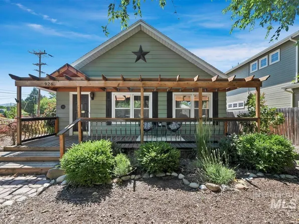 926 N 28th St, Boise, ID 83702