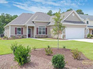 112 Belclare Way LOT 96, Inv Sheffield Longs, SC 29568