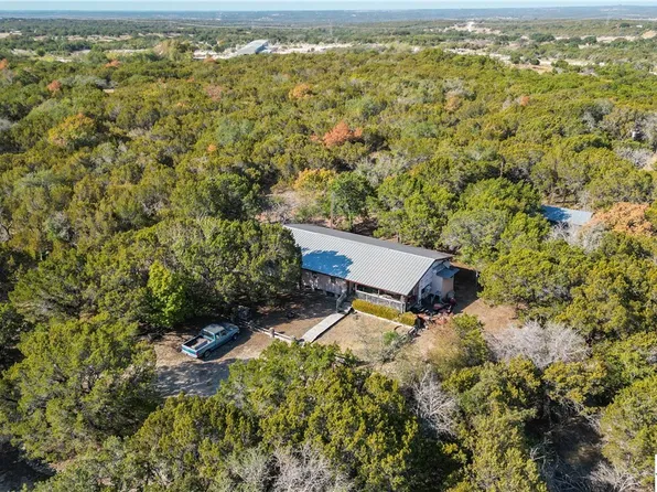 3062 Fm 2808, Kempner, TX 76539