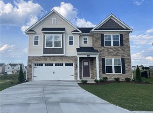 107 Dodge Ct, Suffolk, VA 23434