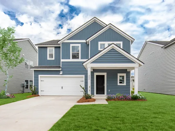130 Willowbranch Way, Savannah, GA 31302