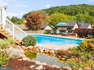1170 Elm St, Front Royal, VA 22630