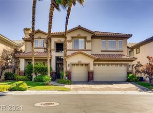 4710 Laguna Vista St, Las Vegas, NV 89147