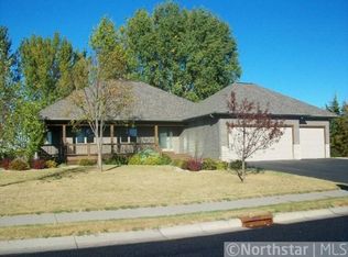 2407 Greenbriar Ln, Buffalo, MN 55313