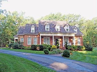 2641 Glenalmond Ct, Powhatan, VA 23139