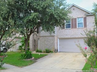 8707 Snow Goose, San Antonio, TX 78245