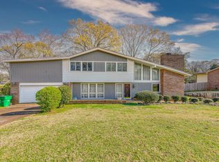 209 Oakhill Ave, Sheffield, AL 35660