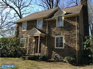 8326 Forest Ave, Elkins Park, PA 19027