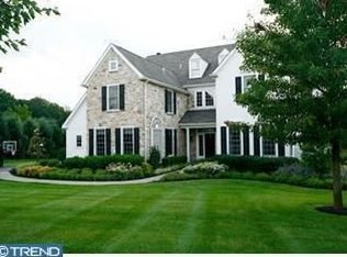 2 Fetters Mill Dr, Malvern, PA 19355