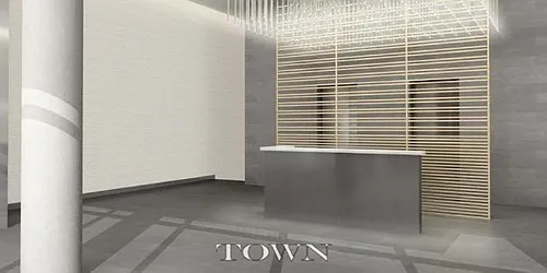 Sold by Town Residential