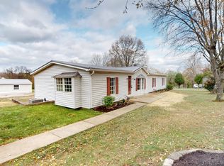4452 William Woodard Rd, Springfield, TN 37172