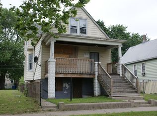 7420 S Green St, Chicago, IL 60621