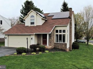 1 Michael Ln, Denver, PA 17517