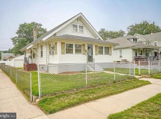 616 Billings Ave, Paulsboro, NJ 08066