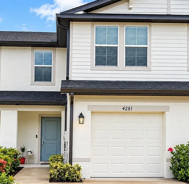 4281 Canova Ct