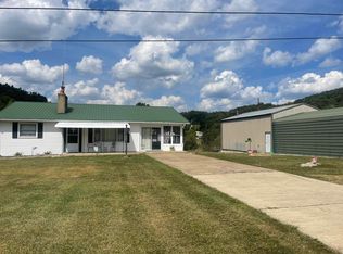 11373 State Route 243, South Point, OH 45680