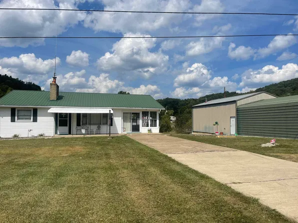 11373 State Route 243, South Point, OH 45680