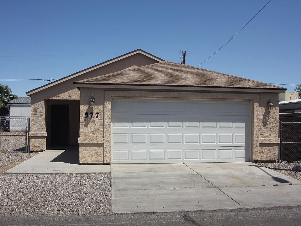 577 Harbor Dr, Bullhead City, AZ 86442 Zillow